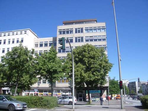 Foto - Büro in Hamburg 1.500,00 € 115 m²