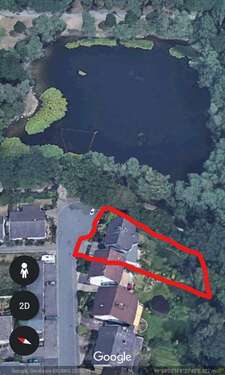 Foto - Haus zum Kaufen in Rüsselsheim 1.650.000,00 € 410 m²