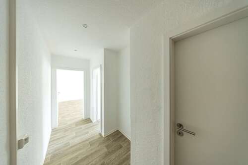 Foto - Wohnung zum Mieten in Löderburg 379,00 € 50 m²