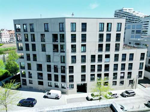 Foto - Wohnung zum Kaufen in Neu-Ulm 580.000,00 € 91 m²