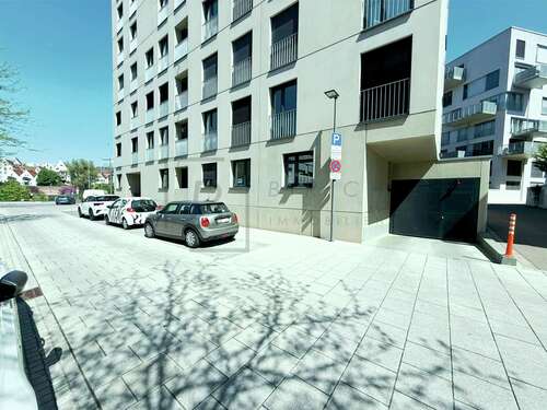 Foto - Wohnung zum Kaufen in Neu-Ulm 567.000,00 € 91 m²