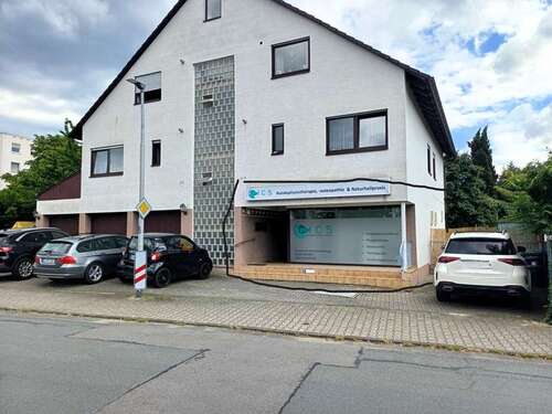 Foto - Einzelhandel in Seeheim-Jugenheim Jugenheim 1.200,00 € 110 m²