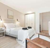 Wohnen auf Zeit in Düsseldorf 1.300,00 €