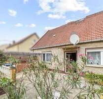 Haus zum Kaufen in Mühlberg 49.000,00 € 110 m²