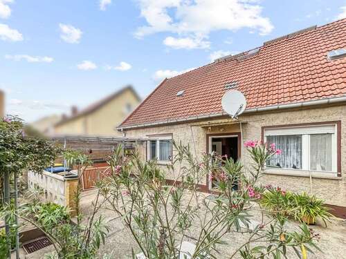 Foto - Haus zum Kaufen in Mühlberg 115.000,00 € 110 m²