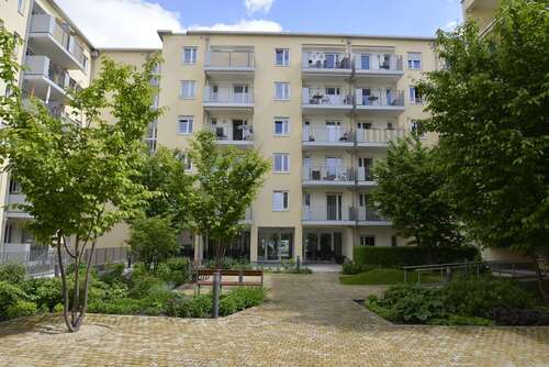 Foto - Wohnung zum Kaufen in München 429.000,00 € 57 m²