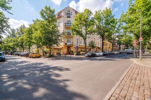 Foto - Wohnung zum Kaufen in Berlin 750.000,00 € 106 m²
