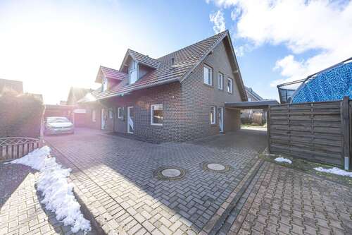 Foto - Haus zum Kaufen in Ibbenbüren 599.000,00 € 242 m²