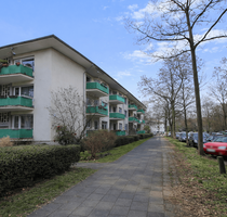 Wohnung zum Kaufen in Köln 149.000,00 € 37.9 m²