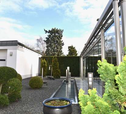 Foto - Haus zum Kaufen in Bergisch Gladbach Lustheide 1.095.000,00 € 189.36 m²