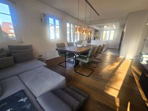 Foto - Wohnung zum Mieten in Schwäbisch Gmünd 1.200,00 € 82.8 m²