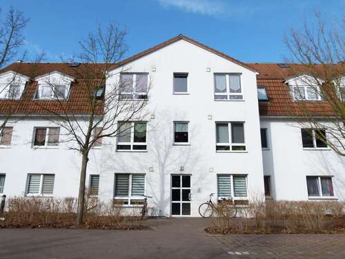 Foto - Wohnung zum Mieten in Storkow 421,65 € 56.22 m²