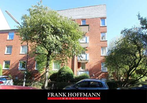 Foto - Wohnung zum Kaufen in Hamburg 469.000,00 € 59.65 m²