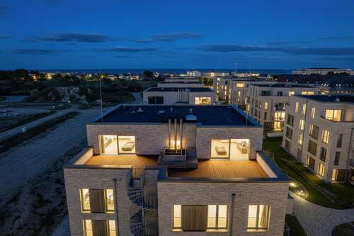 Foto - Wohnung zum Kaufen in List auf Sylt 2.666.250,00 € 213.3 m²