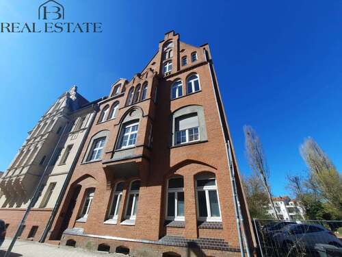 Foto - Wohnung zum Mieten in Stendal 990,00 € 114 m²