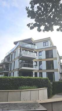 Foto - Wohnung zum Mieten in Münster 1.150,00 € 53 m²