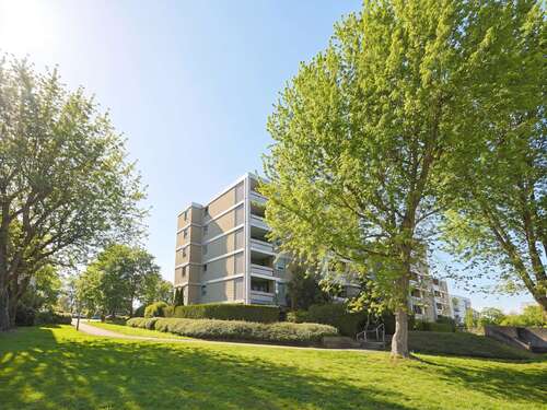 Foto - Wohnung zum Kaufen in Leinfelden-Echterdingen 160.000,00 € 47 m²