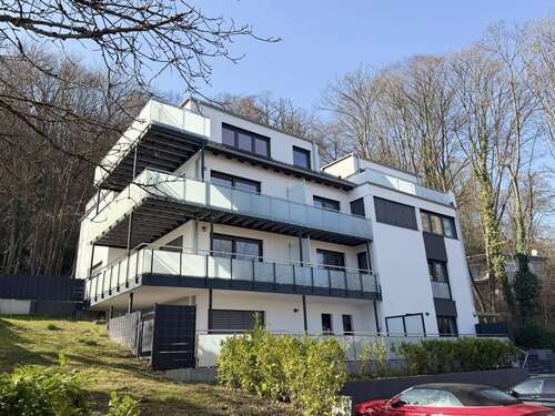 Foto - Wohnung zum Kaufen in Bonn 319.000,00 € 54.1 m²