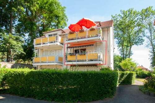 Foto - Wohnung zum Kaufen in Dresden 175.000,00 € 59.88 m²