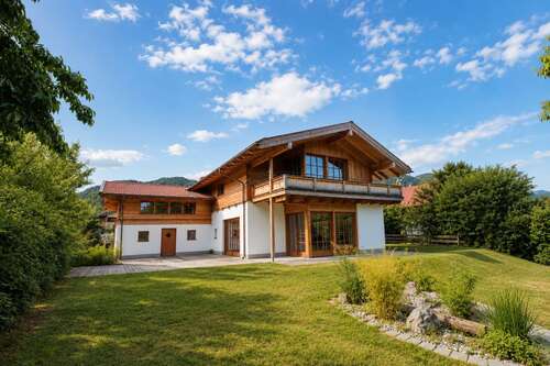 Foto - Haus zum Kaufen in Lenggries 2.699.000,00 € 283.6 m²