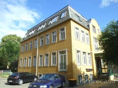 Foto - Wohnung zum Mieten in Dresden 312,00 € 29.75 m²