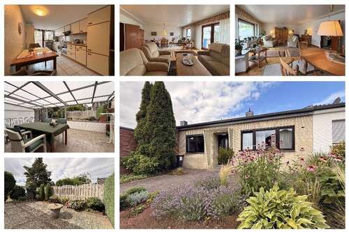 Foto - Haus zum Kaufen in Mönchengladbach Sasserath 320.000,00 € 167.47 m²