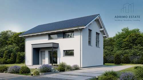 Foto - Haus zum Kaufen in Ochsenhausen 529.000,00 € 138 m²