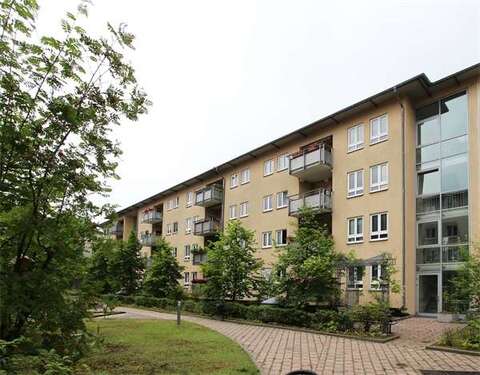 Foto - Wohnung zum Mieten in Berlin 911,00 € 84.73 m²