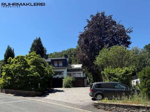 Foto - Haus zum Kaufen in Wetter (Ruhr) 539.000,00 € 299 m²