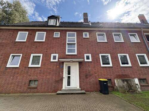 Foto - Wohnung zum Mieten in Wilhelmshaven 399,00 € 58.96 m²