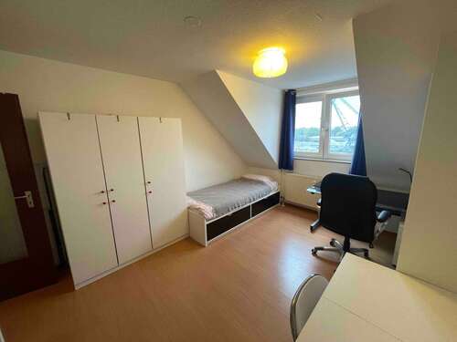 Foto - Wohnung zum Kaufen in Mannheim 123.000,00 € 24 m²