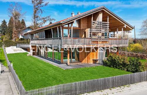 Foto - Haus zum Kaufen in Weyarn 1.950.000,00 € 217 m²