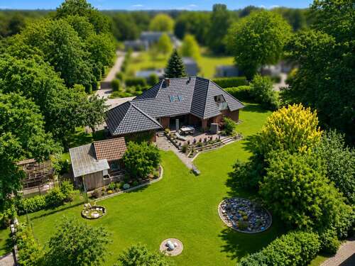 Foto - Haus zum Kaufen in Aurich 499.000,00 € 191 m²