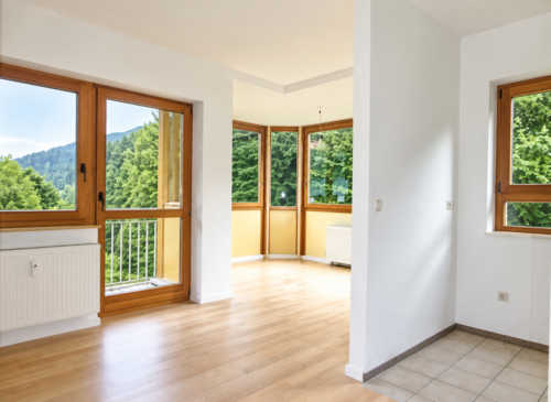 Foto - Wohnung zum Kaufen in Bad Herrenalb 88.000,00 € 35 m²