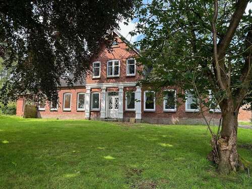 Foto - Haus zum Kaufen in Grundhof Lutzhöft 345.000,00 € 206 m²