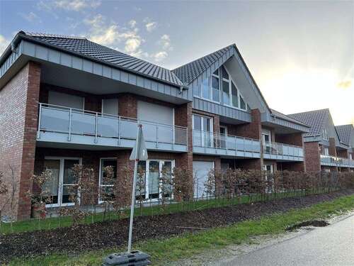 Foto - Wohnung zum Kaufen in Otterndorf , Niederelbe 398.000,00 € 106 m²