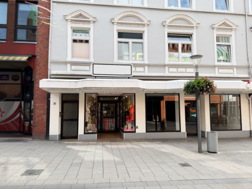 Foto - Einzelhandel in Hamburg 1.700,00 € 62 m²