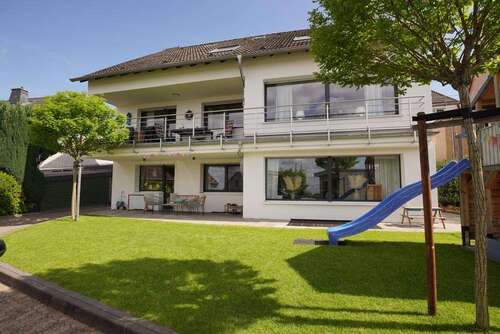 Foto - Wohnung zum Mieten in Hagen-Eilpe- Oberhagen 776,00 € 95 m²