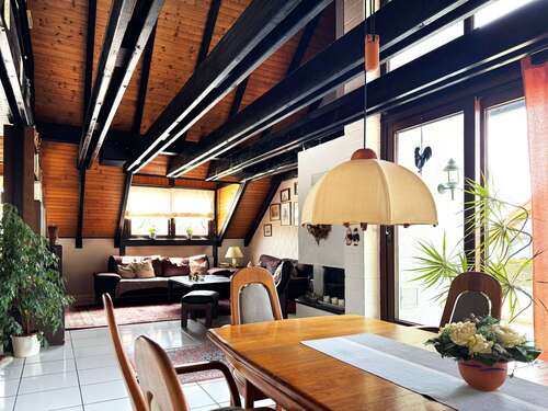 Foto - Wohnung zum Kaufen in Leimen 575.000,00 € 185 m²
