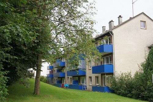 Foto - Wohnung zum Mieten in Lüdenscheid 370,00 € 55 m²