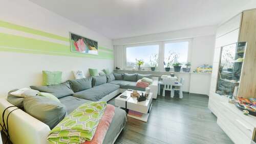 Foto - Wohnung zum Kaufen in Villingen-Schwenningen 239.000,00 € 94.91 m²