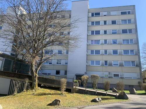 Foto - Wohnung zum Kaufen in Villingen-Schwenningen 253.500,00 € 94.91 m²