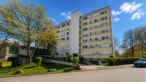 Foto - Wohnung zum Kaufen in Villingen-Schwenningen 239.000,00 € 94.91 m²