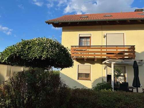 Foto - Wohnung zum Mieten in Forstern 560,00 € 29 m²