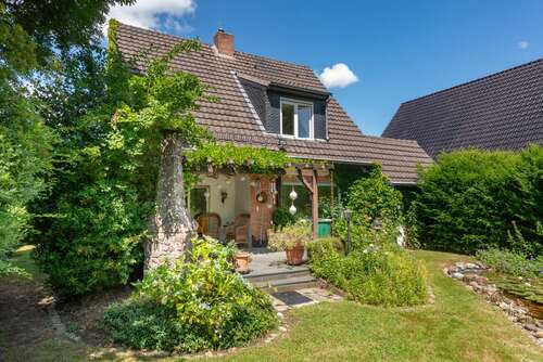 Foto - Haus zum Kaufen in Erkelenz 295.000,00 € 110 m²