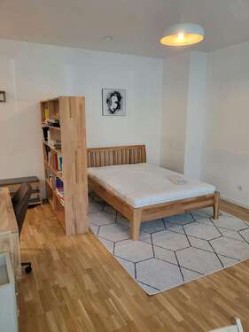Foto - Wohnen auf Zeit in Berlin 1.550,00 €