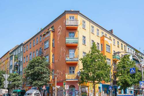 Foto - Wohnung zum Kaufen in Berlin 423.256,00 € 282 m²