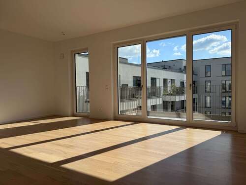 Foto - Wohnung zum Mieten in Berlin 1.855,00 € 86.2 m²