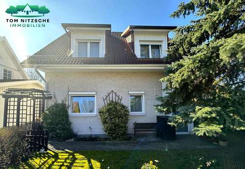 Foto - Haus zum Kaufen in Arnsdorf 234.000,00 € 107 m²