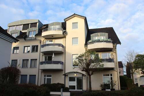 Foto - Wohnung zum Mieten in Sankt Augustin 715,00 € 82 m²